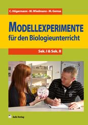 Modellexperimente f&uuml;r den Biologieunterricht