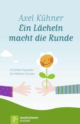 Ein L&auml;cheln macht die Runde