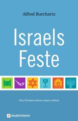 Israels Feste
