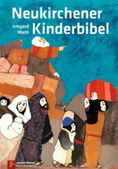 Neukirchener Kinderbibel (eBook, ePUB)