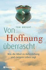 Von Hoffnung &uuml;berrascht