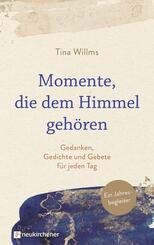 Momente, die dem Himmel geh&ouml;ren