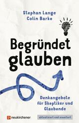Begr&uuml;ndet glauben