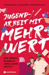 Jugendarbeit mit Mehrwert