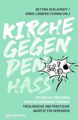 Kirche gegen den Hass
