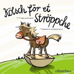 K&ouml;lsch f&ouml;r et Str&ouml;ppche