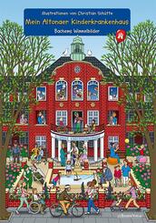 Mein Altonaer Kinderkrankenhaus