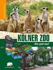 K&ouml;lner Zoo - Wie geht das?
