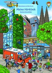 Meine H&ouml;rklinik