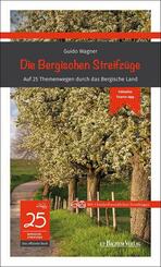 Die Bergischen Streifz&uuml;ge