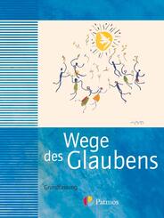 Religion Sekundarstufe I - Grundfassung - Bisherige Ausgabe - 7./8. Schuljahr