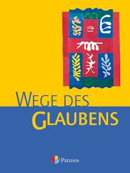 Religion Sekundarstufe I - Gymnasium - Bisherige Ausgabe - 7./8. Schuljahr