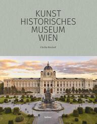 Das Kunsthistorische Museum Wien
