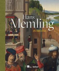 Hans Memling in Br&uuml;gge
