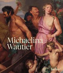 Michaelina Wautier