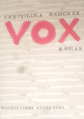 Vox - Roman