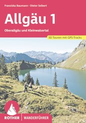 Allgäu 1 (eBook, ePUB)