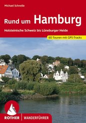 Rund um Hamburg (eBook, ePUB)