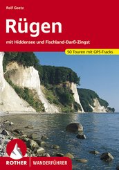 Rügen (eBook, ePUB)