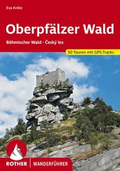Oberpfälzer Wald (eBook, ePUB)