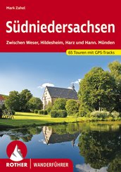 Südniedersachsen (eBook, ePUB)