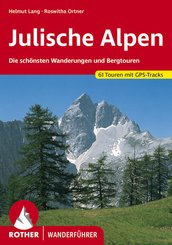 Julische Alpen (eBook, ePUB)