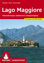 Lago Maggiore (eBook, ePUB)