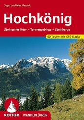 Hochkönig (eBook, ePUB)