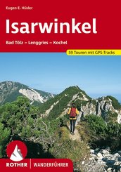 Isarwinkel (eBook, ePUB)