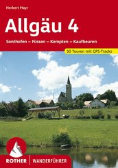 Allgäu 4 (eBook, ePUB)