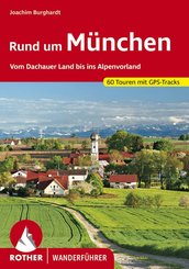 Rund um München (eBook, ePUB)