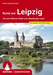 Rund um Leipzig (eBook, ePUB)