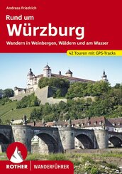 Rund um Würzburg (eBook, ePUB)