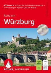 Rund um W&uuml;rzburg
