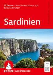 Sardinien, Rother Wanderf&uuml;hrer