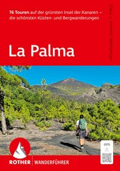La Palma, Rother Wanderf&uuml;hrer