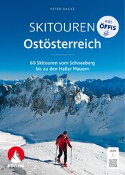 Skitouren mit &Ouml;ffis - Ost&ouml;sterreich