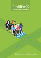 ProfilPASS f&uuml;r die Selbstst&auml;ndigkeit