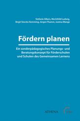 F&ouml;rdern planen