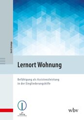 Lernort Wohnung