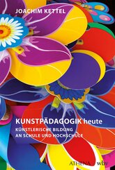 KUNSTPÄDAGOGIK heute