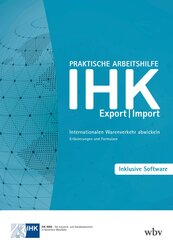 Praktische Arbeitshilfe Export/Import
