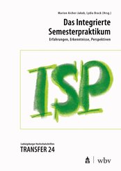 Das Integrierte Semesterpraktikum