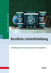 Berufliche Lehrkr&auml;ftebildung