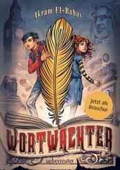 Wortw&auml;chter - Broschur