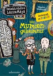 Detektivb&uuml;ro LasseMaja - Das Mumiengeheimnis (Detektivb&uuml;ro LasseMaja, Bd. 2)