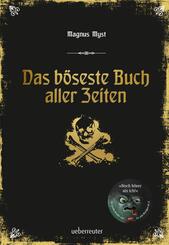Das b&ouml;seste Buch aller Zeiten
