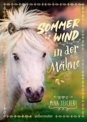 Sommerwind in der M&auml;hne