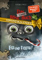 Das kleine B&ouml;se Buch - Adventskalender (Das kleine B&ouml;se Buch)
