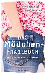 Das M&auml;dchen-Fragebuch